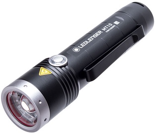 Карманный фонарик Led Lenser