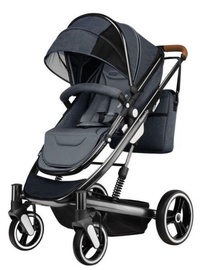 Lionelo Mari 2in1 Stroller Blue