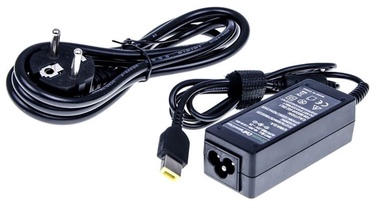 Green Cell Laptop Power Adapter For Lenovo 40W 2A