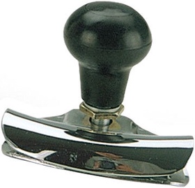 Аксессуар Bottari Pomello Steel Steering Wheel Knob