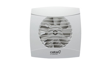 Вентилятор бытовой Cata UC-10S, 10 см