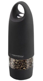 Esperanza Muntok EKP003 Black