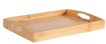 Home4you Bamboo Home Tray 29x40cm