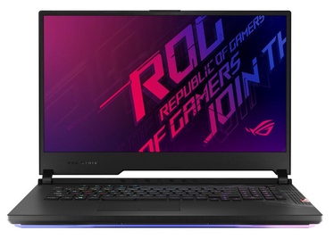 Asus ROG Strix SCAR 17 G732LXS-HG014T PL