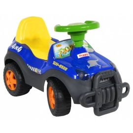 Kiddieland ofrats BABY RIDE 2206 BB