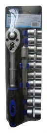 MUCIŅU KPL VG033 1/2 12GB (VAGNER SDH)