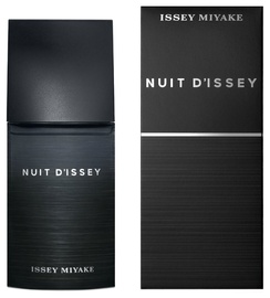 Parfimērijas ūdens Issey Miyake Nuit d´Issey 75ml EDP