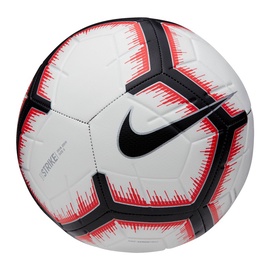Futbolo kamuolys Nike Strike 3310, 5 dydis