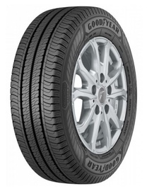 Žieminė automobilio padanga Goodyear EfficientGrip Cargo 2 205/65/R16, 107-T-190 km/h, C, B, 72 dB