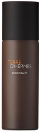 Дезодорант для мужчин Hermes Terre D'Hermes, 150 мл