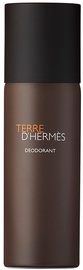 Vyriškas dezodorantas Hermes Terre D'Hermes, 150 ml