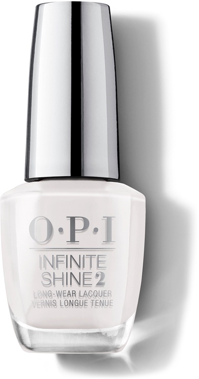 Лак для ногтей OPI Infinite Shine Suzi Chases Portu-geese, 15 мл