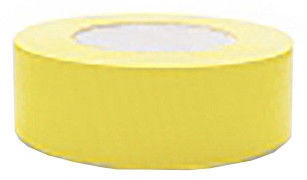 Color Expert Adhesive Tape PE 44mmx50m Yellow