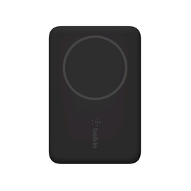 Зарядное устройство - аккумулятор Belkin, 2500 мАч, черный