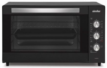 Mini elektriskā krāsns Simfer Oscar M3531.R01N1.AA