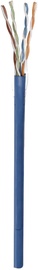 Intellinet CAT5e UTP Bulk 305m Blue