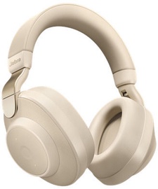 Jabra Elite 85h Wireless Headphones Beige