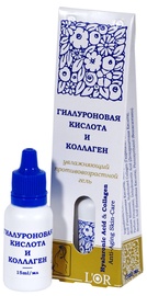 DNC L'Or Hyaluronic Acid & Collagen Anti - Aging 15ml