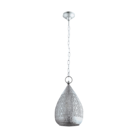 Pakabinamas šviestuvas Eglo Vintage Melilla 49708, 1 x 60W E27