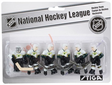 Figuurid Stiga NHL Dallas Stars Hockey Team