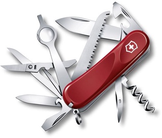 Turistinis peilis Victorinox Evolution 23, 85 mm