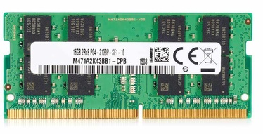 HP 8GB 2666MHz DDR4 SODIMM 3TK88AA