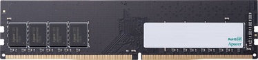 Оперативная память (RAM) Apacer EL.08G2V.GNH, DDR4, 8 GB, 2666 MHz