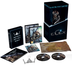 Elex Collector's Edition PC