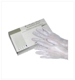 Pirštinės Atvila G-3, XL, 100 vnt, vienkartinės