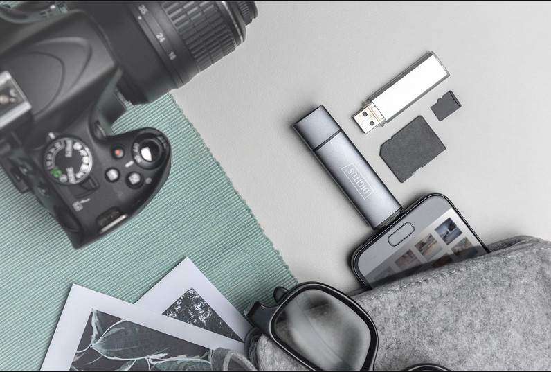 USB-разветвитель Digitus DA-70886