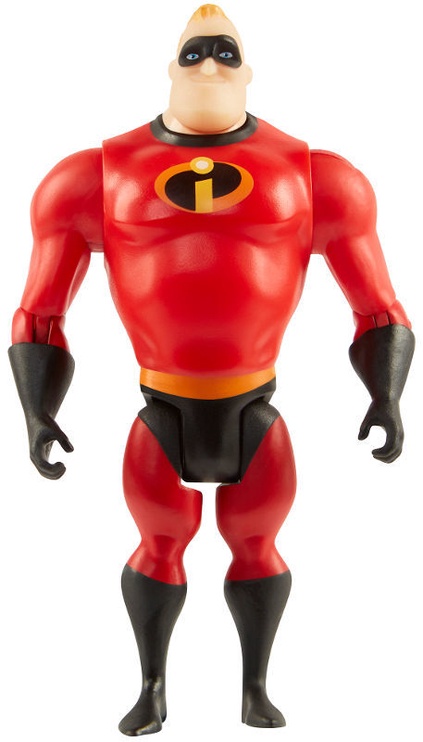 Žaislinė figūrėlė Jakks Pacific Incredibles