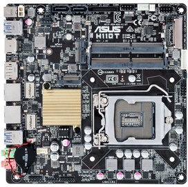 Asus H110T