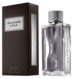 Abercrombie & Fitch First Instinct 100ml EDT