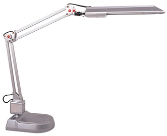 Galda lampa HD2003A, G23, brīvi stāvošs, 11W