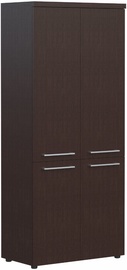 Skyland Office Cabinet AHC 85.3 Wenge