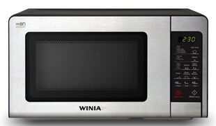 Микроволновая печь Winia KOR-664BBW