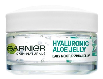 Sejas krēms Garnier Hyaluronic, 50 ml, sievietēm