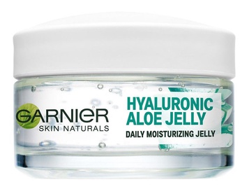 Sejas krēms sievietēm Garnier Hyaluronic, 50 ml