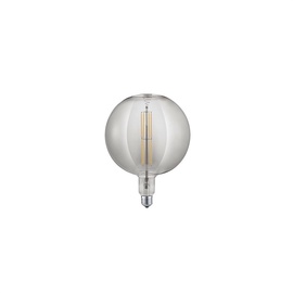 Лампочка Trio LED, Erimõõduline, серый, E27, 8 Вт, 260 лм