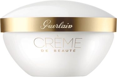 Средство для снятия макияжа для женщин Guerlain Créme De Beauté, 200 мл