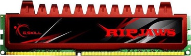 Operatīvā atmiņa (RAM) G.SKILL RipJaws F3-8500CL7S-4GBRL DDR3 4 GB