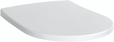 Geberit Acanto 500.660.01.2 WC Soft-Close Lid White