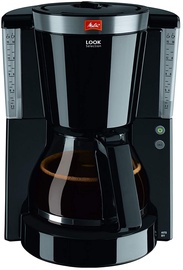 Kafijas automāts Melitta Look Selection 1011-04 Black