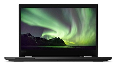 Sülearvuti Lenovo ThinkPad Yoga G2 20VK0021MH PL, Intel® Core™ i7-1165G7 (12 MB Cache, 2.8 GHz), 16 GB, 13.3 "