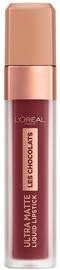 L´Oreal Paris Ultra Matte Les Chocolats 7.6ml 868