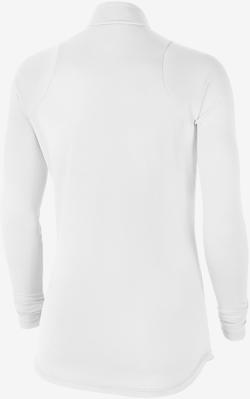 Kampsun, naistele Nike, valge, S