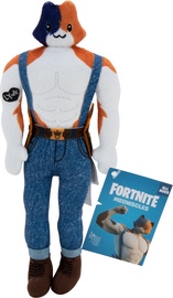 Jazwares Fortnite Meowscles 15cm
