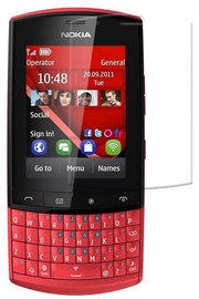 Ex Line Nokia 303 Asha Screen Protector Glossy