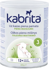 Kabrita 3 Gold Toddler Milk 400g