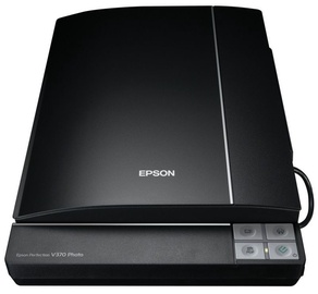 Epson Perfection V370 Photo